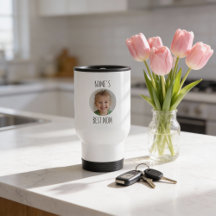Melhor Mãe Personalizada | Foto do Rosto Personali