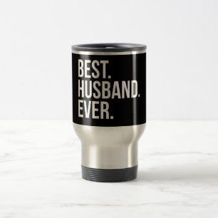 Caneca Térmica Melhor Marido Nunca