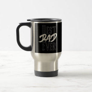 Caneca Térmica Melhor Pai Nunca