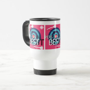 Caneca Térmica Melhor Pessoal da CBC