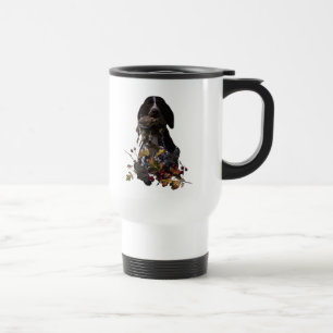 Caneca Térmica Melhores tempos para perseguir, SPG