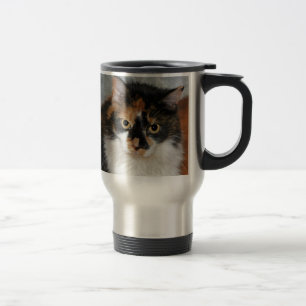 Caneca Térmica MeMeow