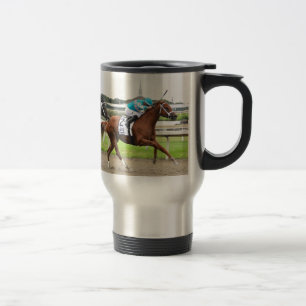 Caneca Térmica Menina de Monomoy