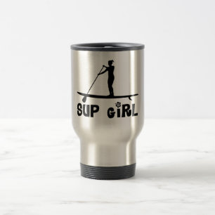 Caneca Térmica Menina do SUP