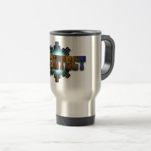 Caneca Térmica Merch dos arquitetos DTW