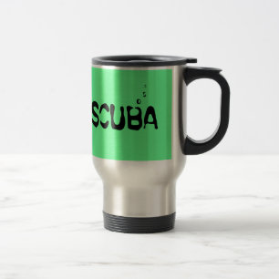 CANECA TÉRMICA MERGULHADOR