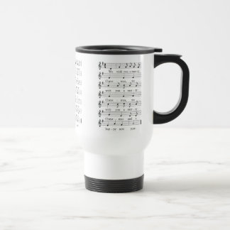Caneca Térmica Merry Christmas taça