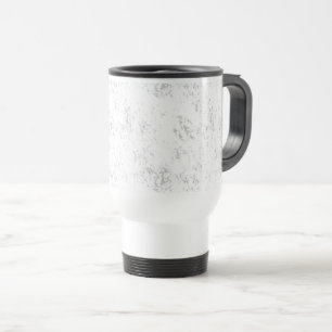 Caneca Térmica Mesa de Estudante Moderna com Design Estético