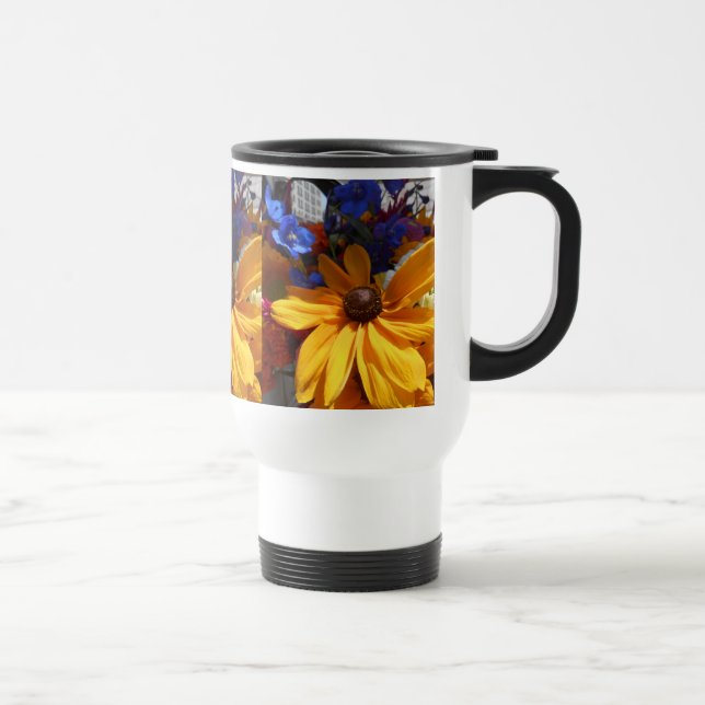 Caneca Térmica Metade (Direita)