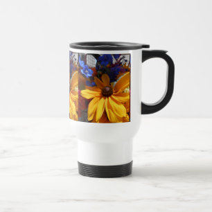 Caneca Térmica Metade