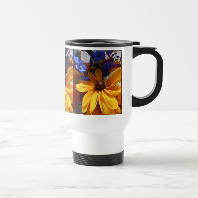 Caneca Térmica Metade (Direita)