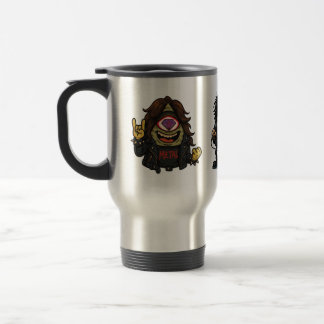 Caneca Térmica Metalheads der Valueminati