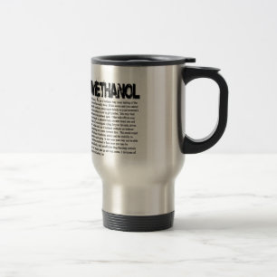 Caneca Térmica Metanol revisado
