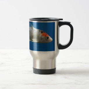 Caneca Térmica Meu Peixe de Peixe Koi