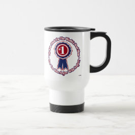 Caneca Térmica Meus filhos acham que sou a melhor mãe do mundo - 