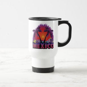 Caneca Térmica México