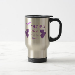 Caneca Térmica Milagre