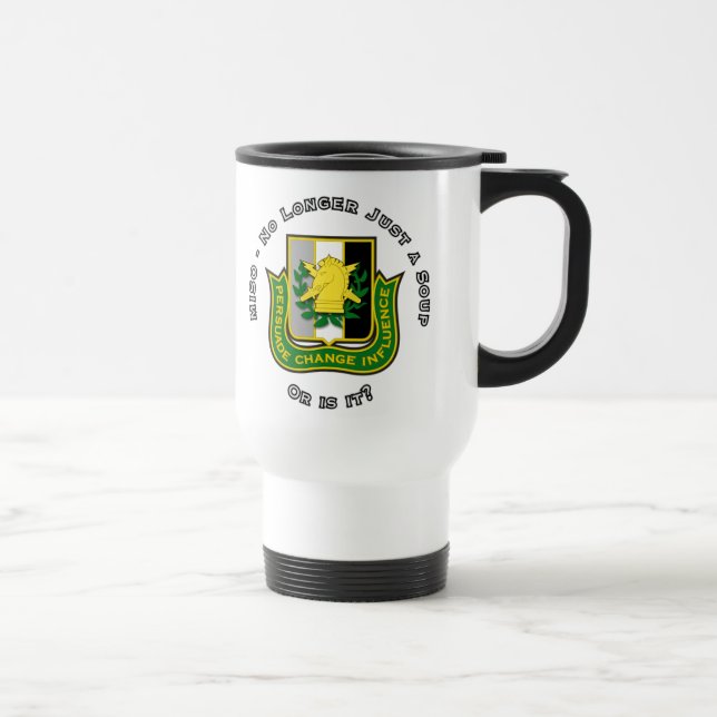 Caneca Térmica MISO - não? (Direita)