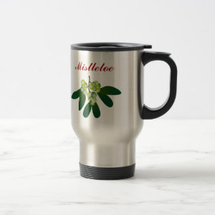Caneca Térmica Mistletoe