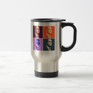Caneca Térmica Mitt Romney