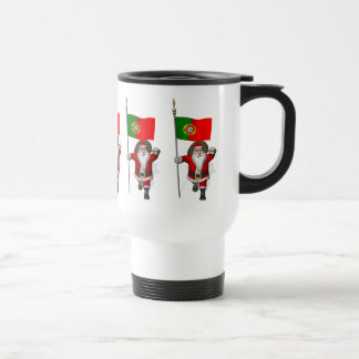 Caneca Térmica modelo