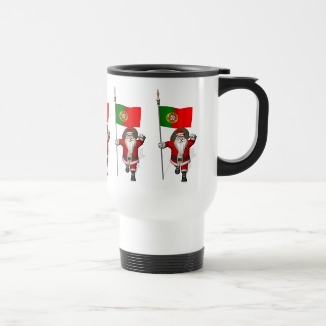 Caneca Térmica modelo (Direita)