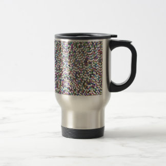 Caneca Térmica Modelo da faísca dos confetes do MAIS BAIXO PREÇO