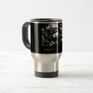 Caneca Térmica Modelos de Urso: Panda Life 01-04