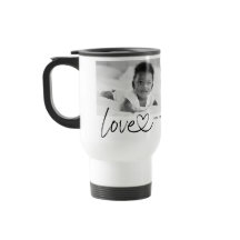 Moderno Roteiro de 2 Fotos de Amor