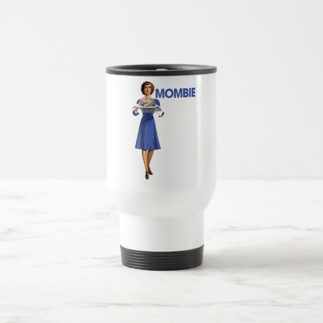 Caneca Térmica Mombie (Centro)