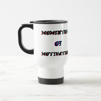 Caneca Térmica Momento de sucesso