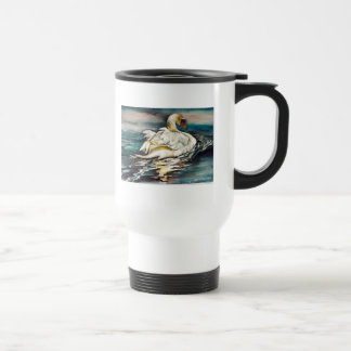 Caneca Térmica "Momentos mágicos" por Patricia Osborne
