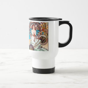 Caneca Térmica Mônaco Monte Carlo