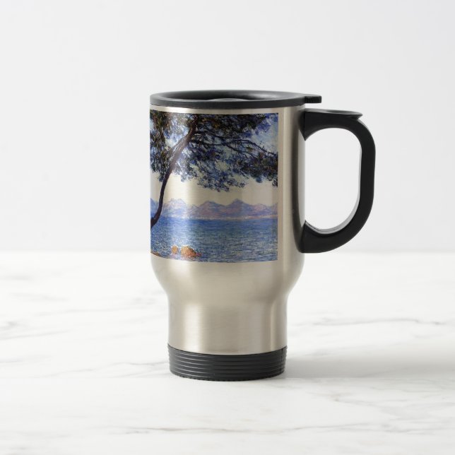 Caneca Térmica Monet Antibes (Direita)