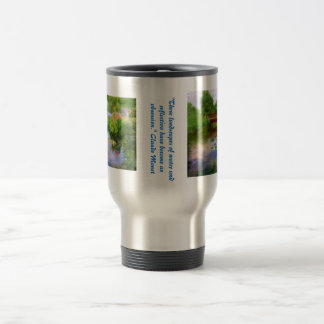 Caneca Térmica Monet Mug