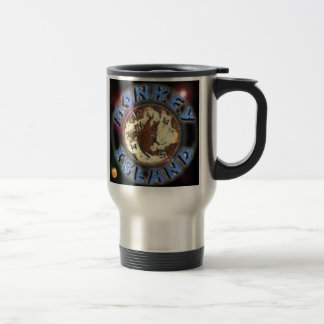 CANECA TÉRMICA MONKEYISLAND
