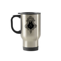 Monograma Personalizado Inicial
