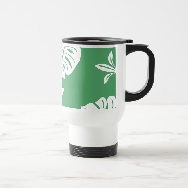 Caneca Térmica Monstro delicioso (Direita)