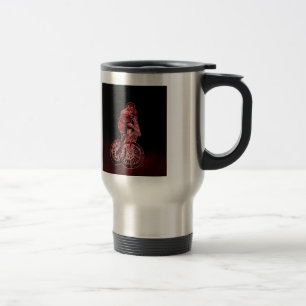 Caneca Térmica Montanha