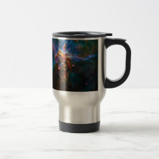Caneca Térmica Montanha místico