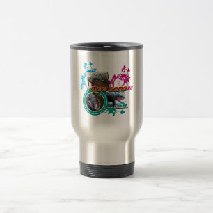Caneca Térmica MooDeng Tumbler