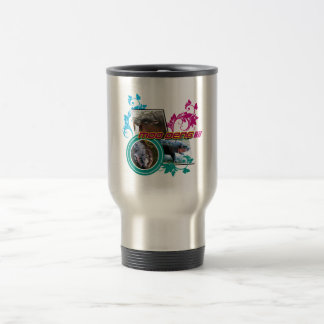 Caneca Térmica MooDeng Tumbler