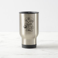 Moonshine Stanley Cup de melancia para picnichos