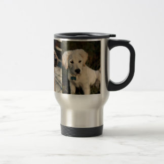 Caneca Térmica Moses, Molly mais novo, onda de Kara