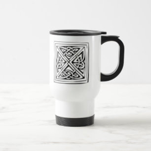 Caneca Térmica Motif de arquitetura