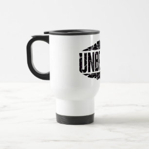 Caneca Térmica Motivação Inquebrantável