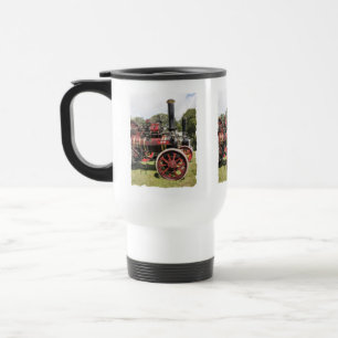 CANECA TÉRMICA MOTORES DE TRAÇÃO