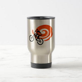 CANECA TÉRMICA MOUNTAIN BIKE GRANDE