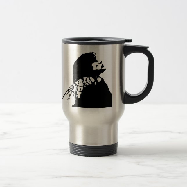 CANECA TÉRMICA MRN (Direita)