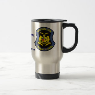 CANECA TÉRMICA MSHP